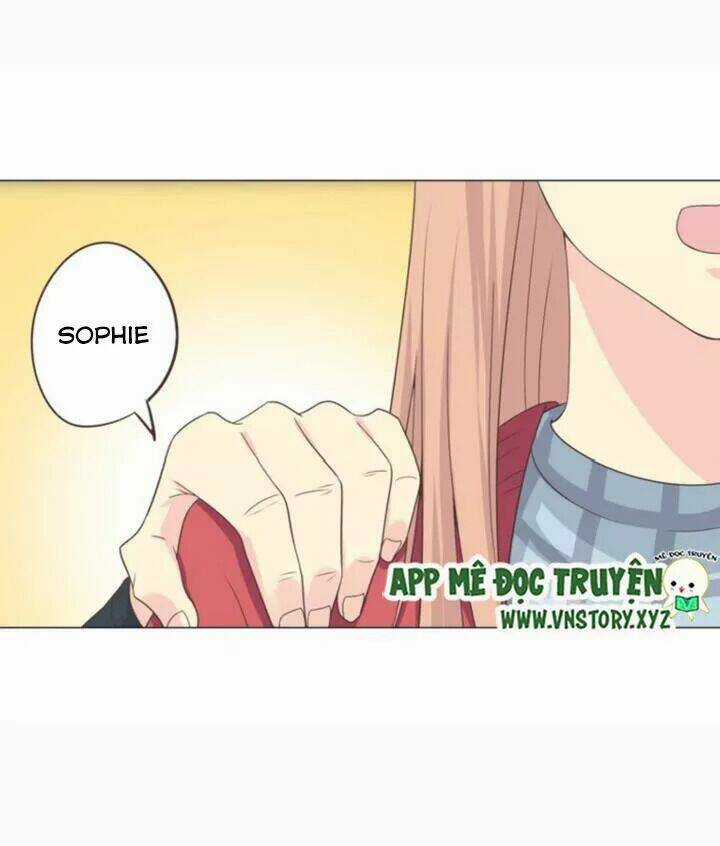 Xin Chào! Dân Nữ - Chapter 57 - Trang 45