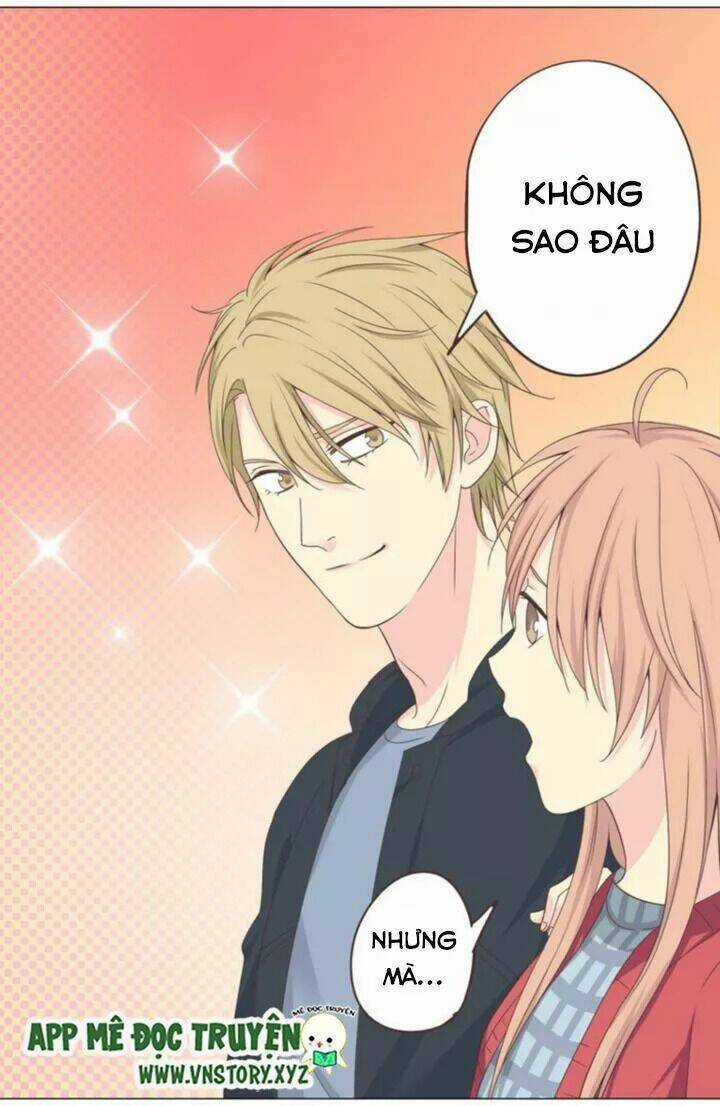 Xin Chào! Dân Nữ - Chapter 57 - Trang 46