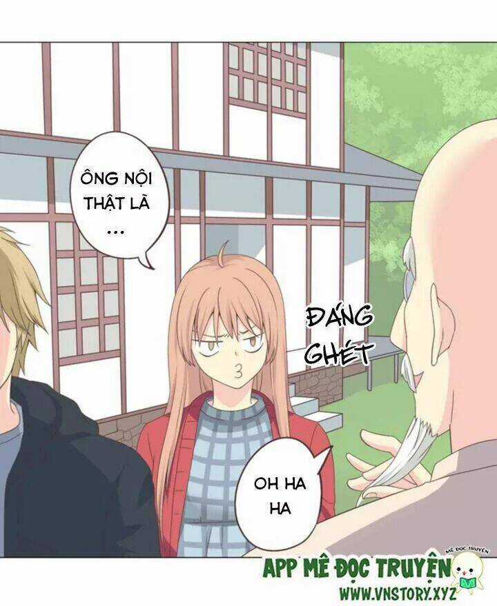 Xin Chào! Dân Nữ - Chapter 57 - Trang 47