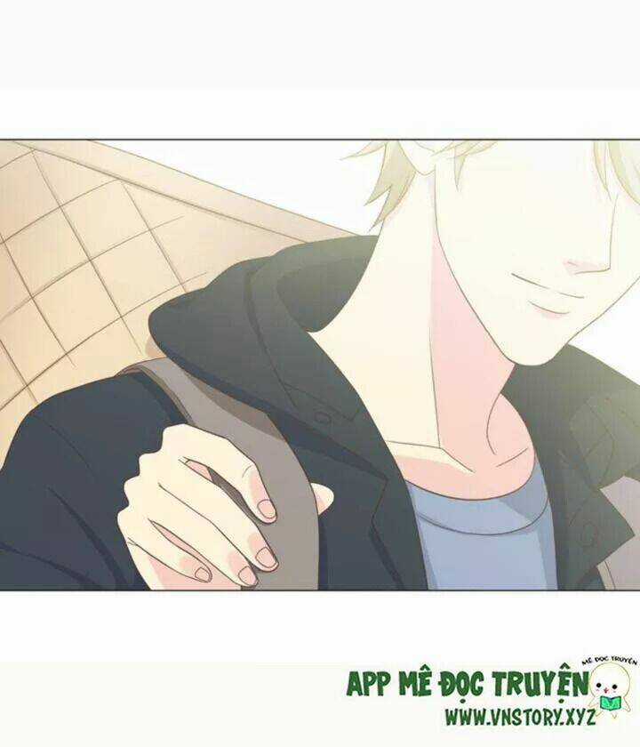 Xin Chào! Dân Nữ - Chapter 57 - Trang 48