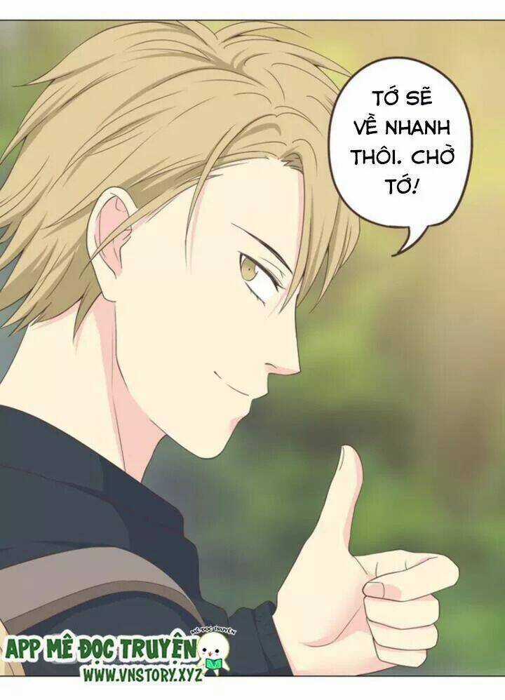 Xin Chào! Dân Nữ - Chapter 57 - Trang 50