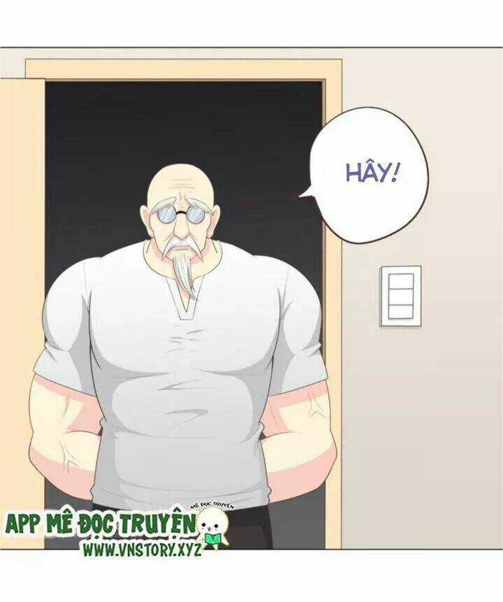 Xin Chào! Dân Nữ - Chapter 57 - Trang 6