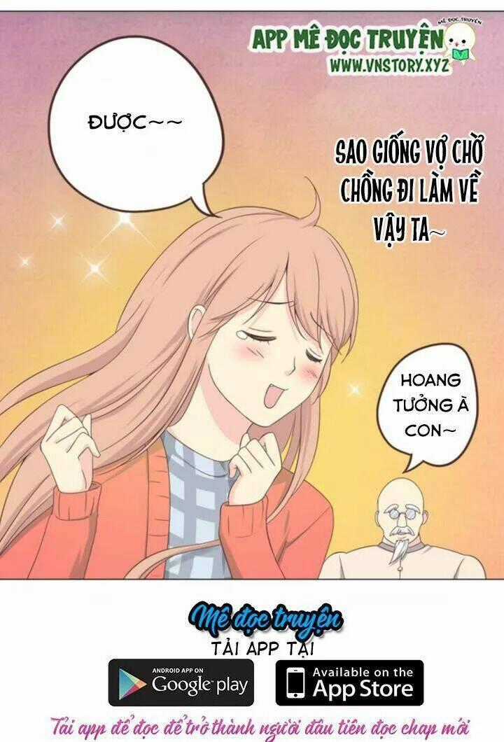 Xin Chào! Dân Nữ - Chapter 57 - Trang 51