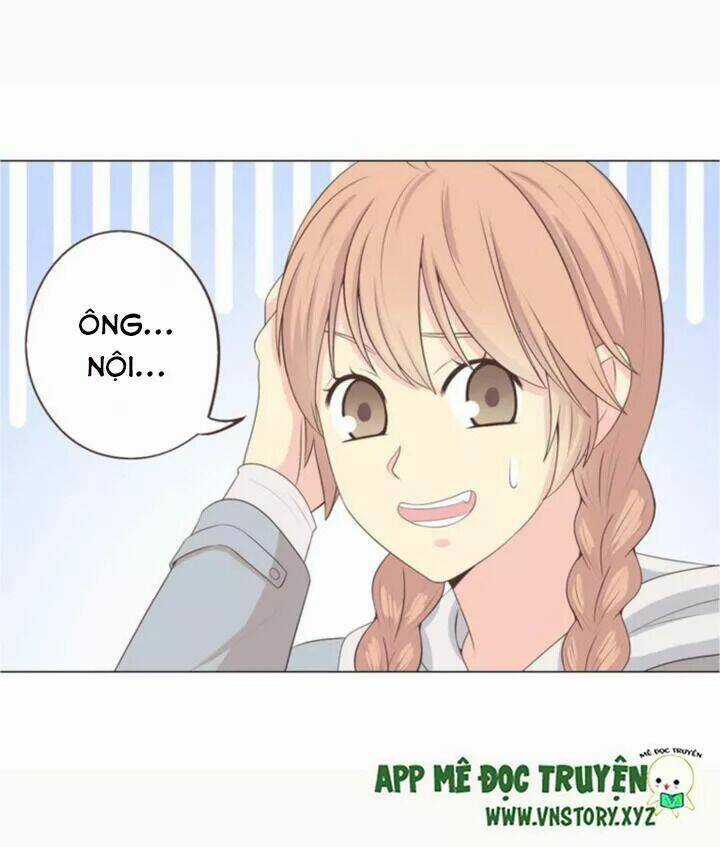 Xin Chào! Dân Nữ - Chapter 57 - Trang 7