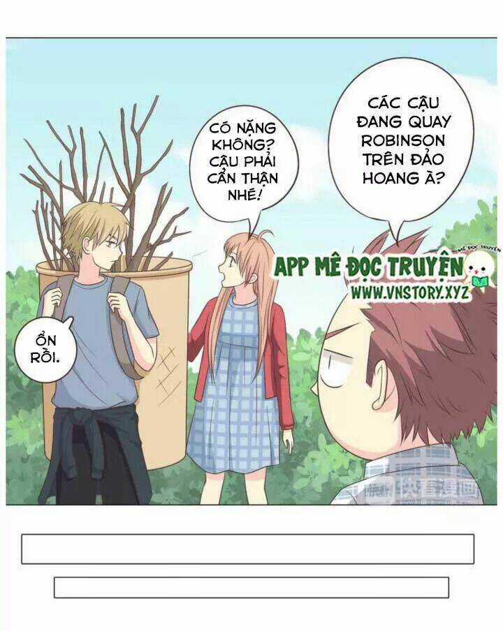 Xin Chào! Dân Nữ - Chapter 59 - Trang 12