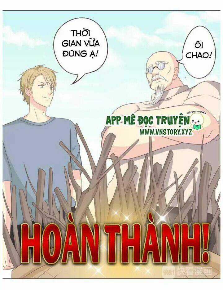 Xin Chào! Dân Nữ - Chapter 59 - Trang 15