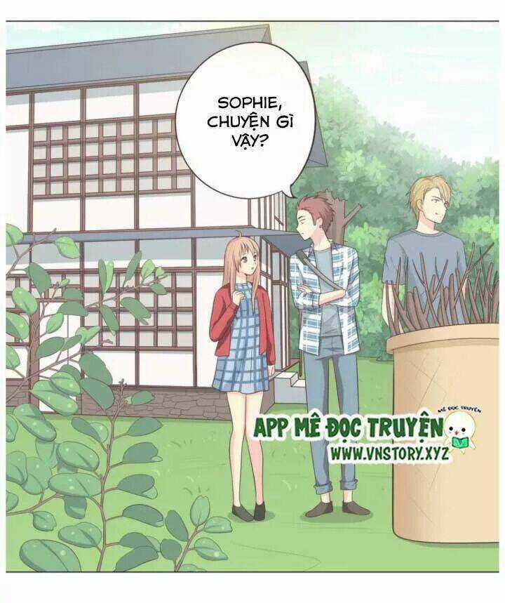 Xin Chào! Dân Nữ - Chapter 59 - Trang 16