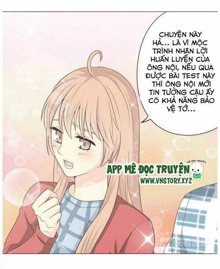 Xin Chào! Dân Nữ - Chapter 59 - Trang 17