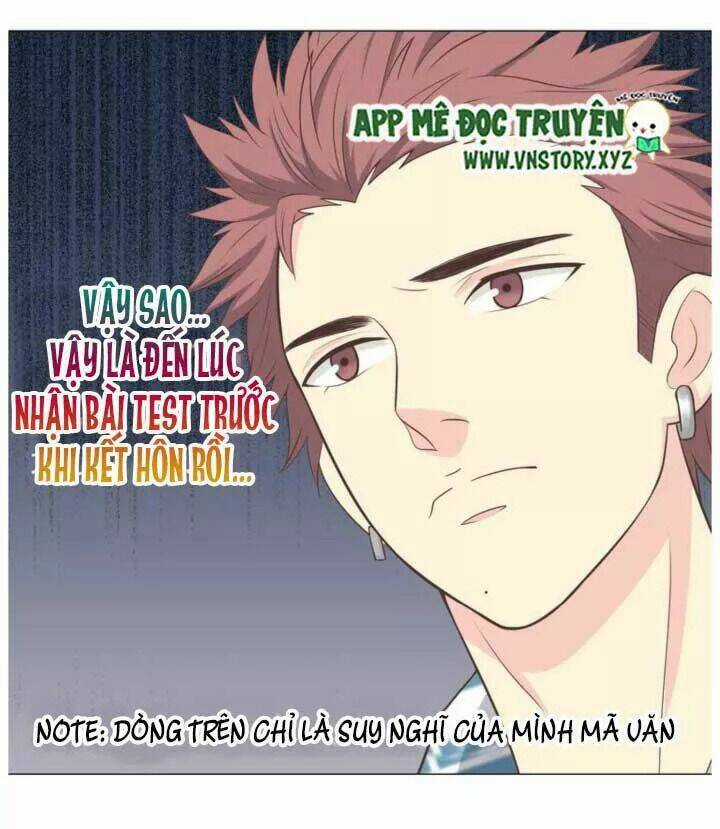Xin Chào! Dân Nữ - Chapter 59 - Trang 18