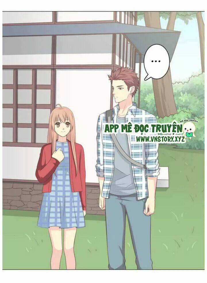 Xin Chào! Dân Nữ - Chapter 59 - Trang 19