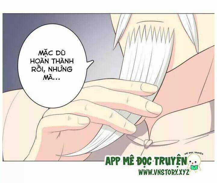 Xin Chào! Dân Nữ - Chapter 59 - Trang 20