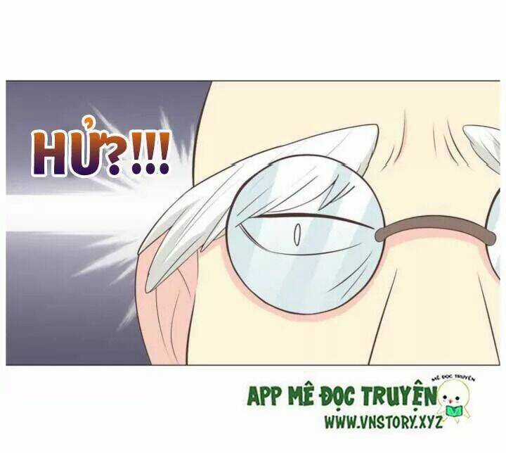 Xin Chào! Dân Nữ - Chapter 59 - Trang 22