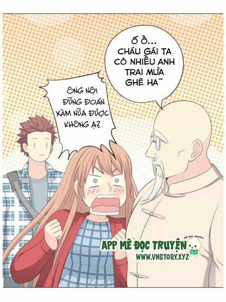 Xin Chào! Dân Nữ - Chapter 59 - Trang 24