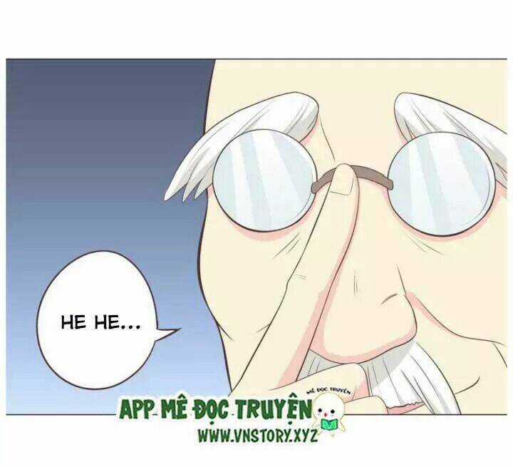 Xin Chào! Dân Nữ - Chapter 59 - Trang 25