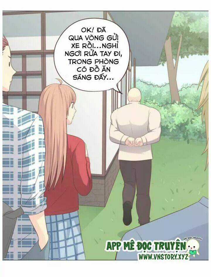 Xin Chào! Dân Nữ - Chapter 59 - Trang 26