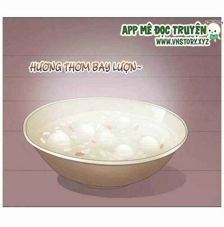 Xin Chào! Dân Nữ - Chapter 59 - Trang 27