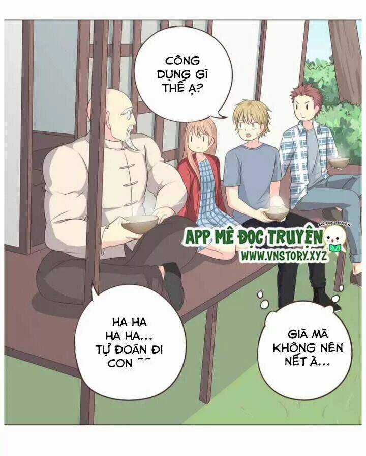 Xin Chào! Dân Nữ - Chapter 59 - Trang 30