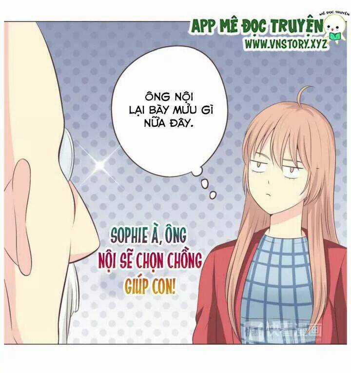 Xin Chào! Dân Nữ - Chapter 59 - Trang 31