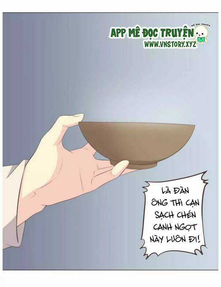 Xin Chào! Dân Nữ - Chapter 59 - Trang 32