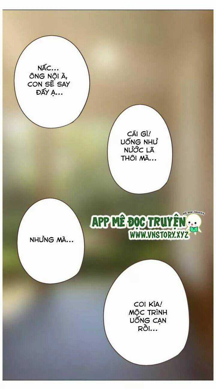 Xin Chào! Dân Nữ - Chapter 59 - Trang 33