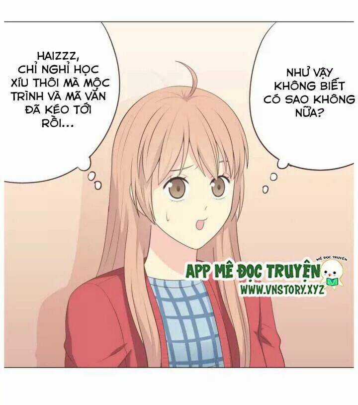 Xin Chào! Dân Nữ - Chapter 59 - Trang 34