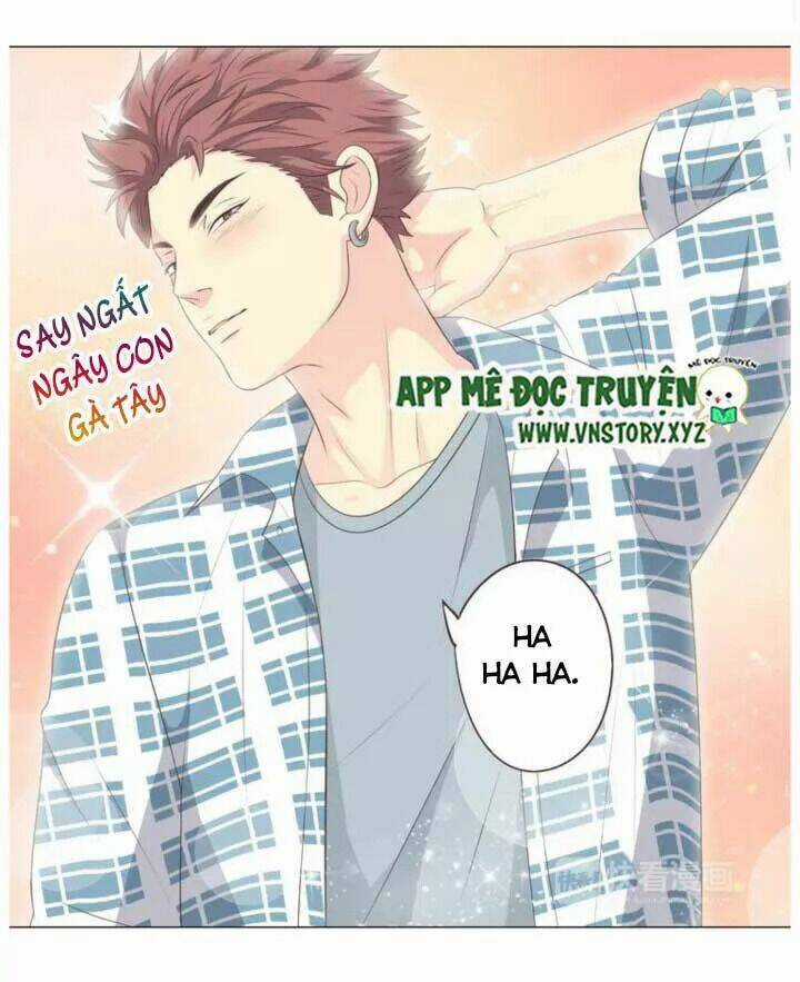 Xin Chào! Dân Nữ - Chapter 59 - Trang 36