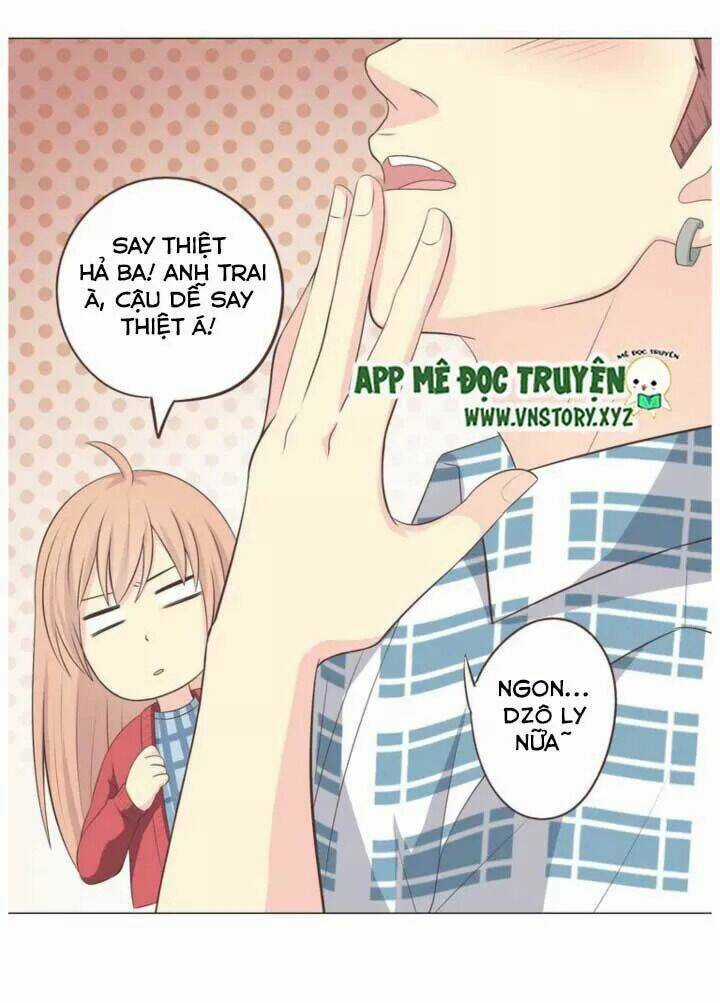 Xin Chào! Dân Nữ - Chapter 59 - Trang 37