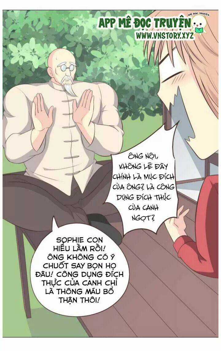 Xin Chào! Dân Nữ - Chapter 59 - Trang 38
