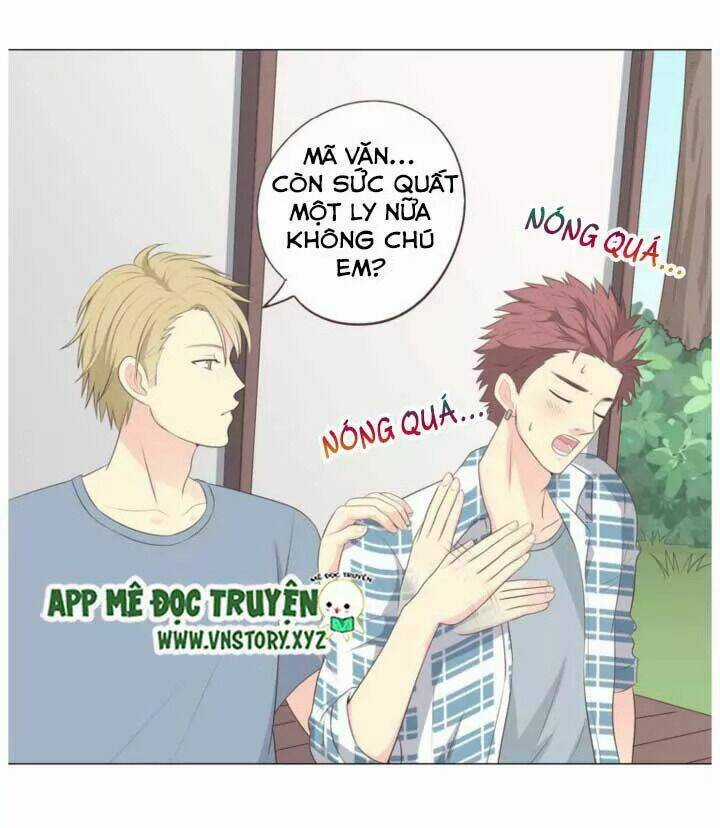 Xin Chào! Dân Nữ - Chapter 59 - Trang 39