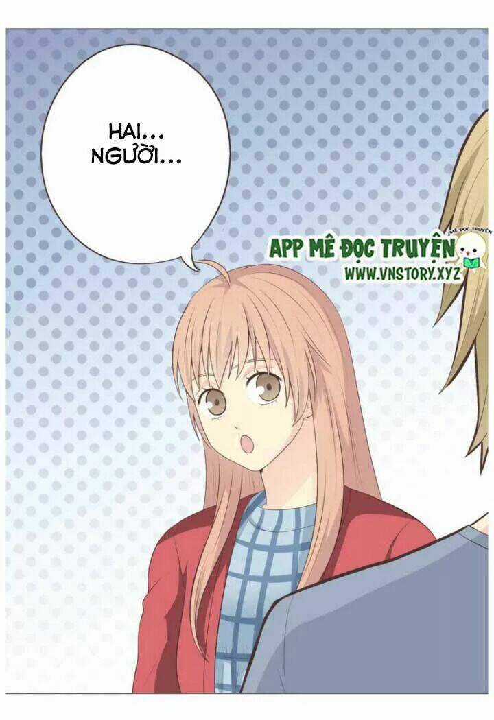 Xin Chào! Dân Nữ - Chapter 59 - Trang 42