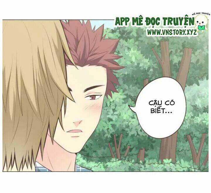 Xin Chào! Dân Nữ - Chapter 59 - Trang 43