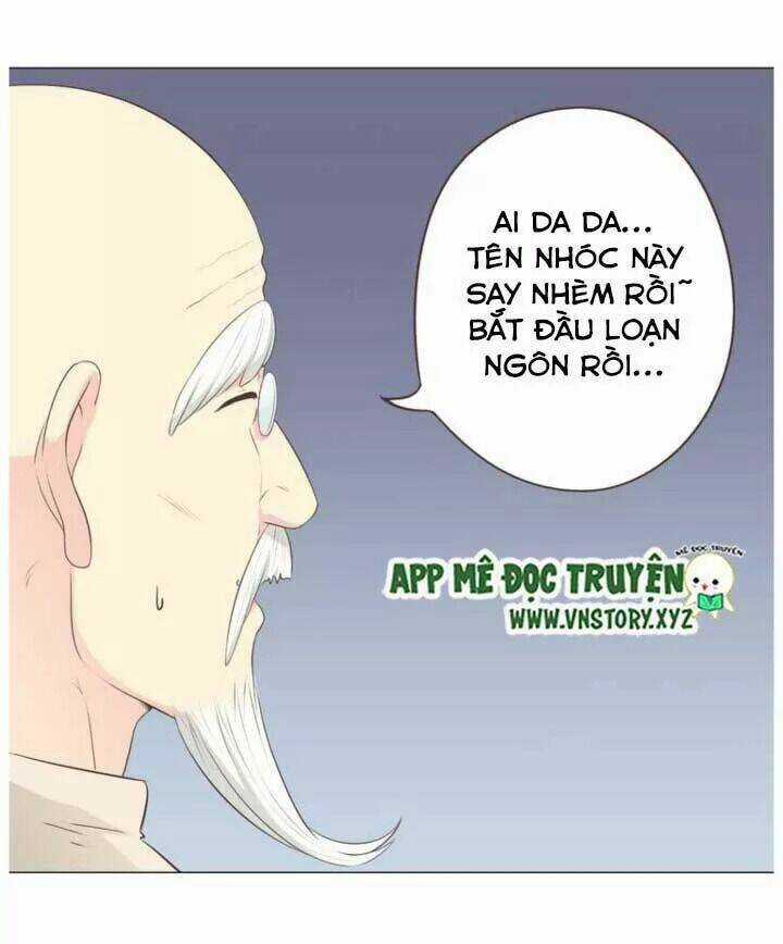 Xin Chào! Dân Nữ - Chapter 59 - Trang 46