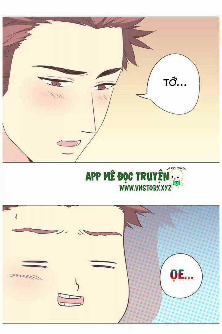 Xin Chào! Dân Nữ - Chapter 59 - Trang 47