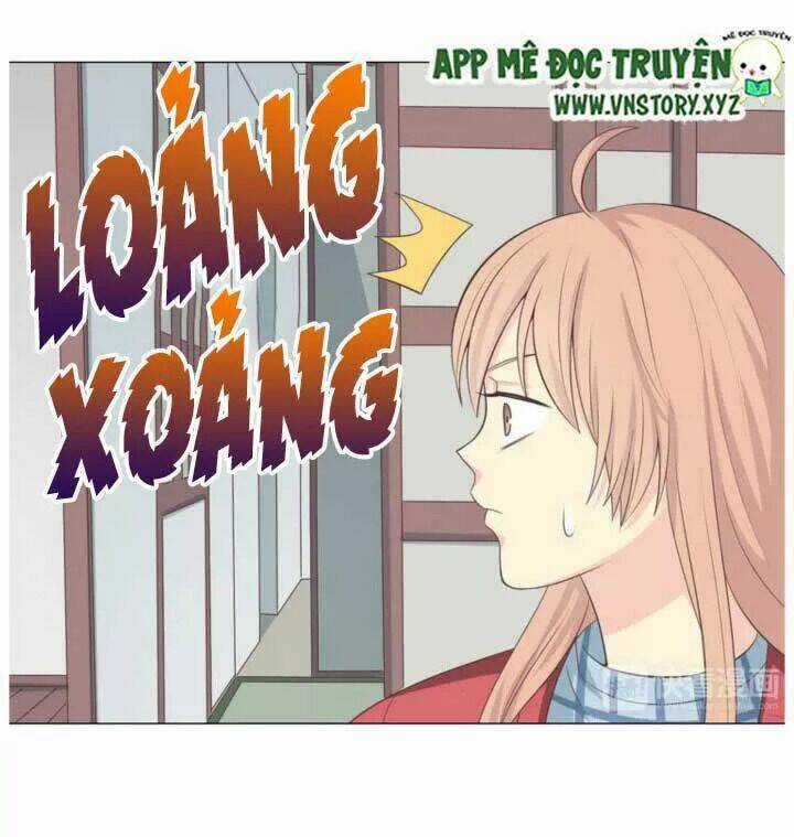 Xin Chào! Dân Nữ - Chapter 59 - Trang 49