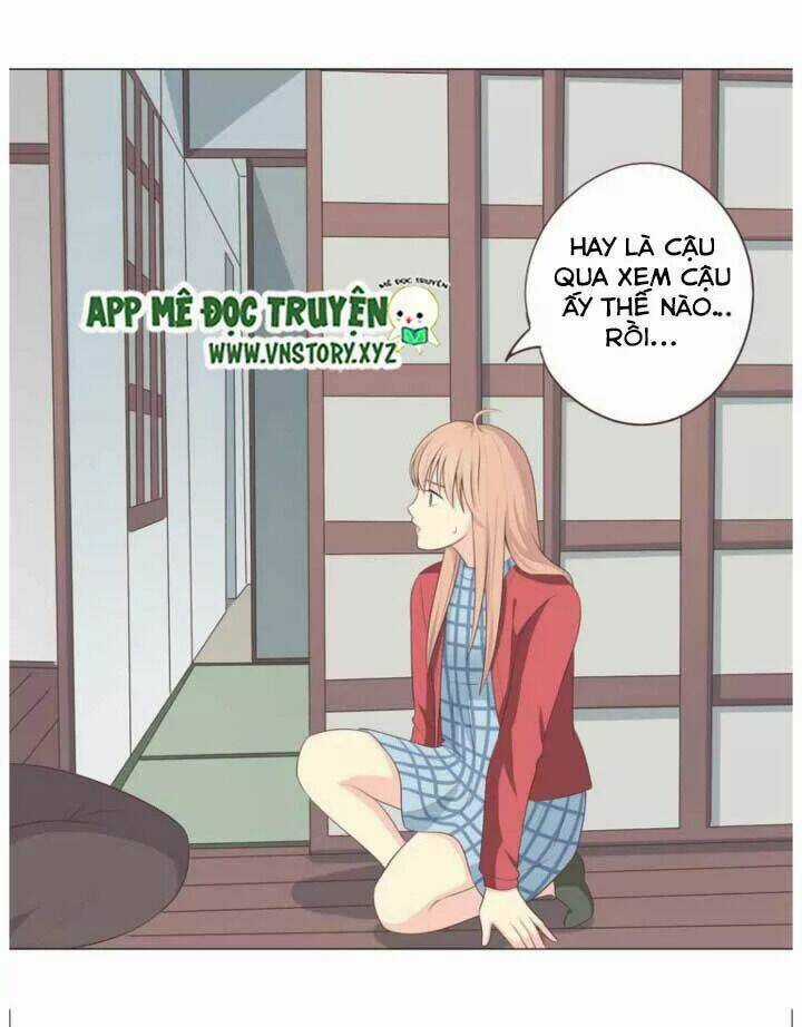 Xin Chào! Dân Nữ - Chapter 59 - Trang 50