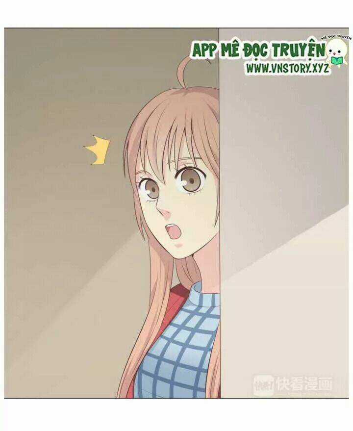 Xin Chào! Dân Nữ - Chapter 59 - Trang 53