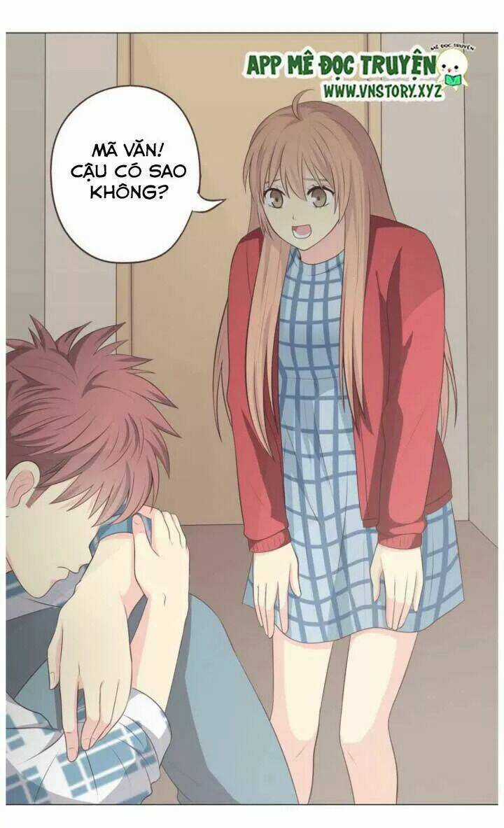 Xin Chào! Dân Nữ - Chapter 59 - Trang 55