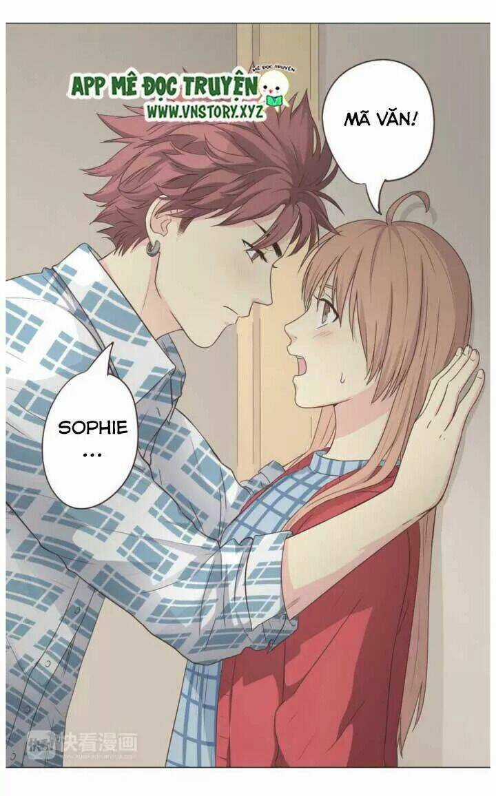 Xin Chào! Dân Nữ - Chapter 59 - Trang 59