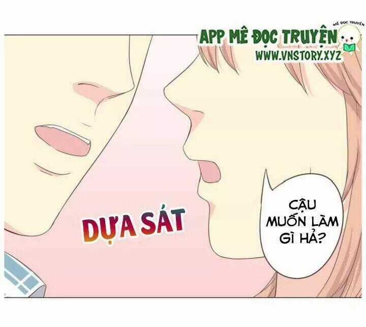 Xin Chào! Dân Nữ - Chapter 59 - Trang 60