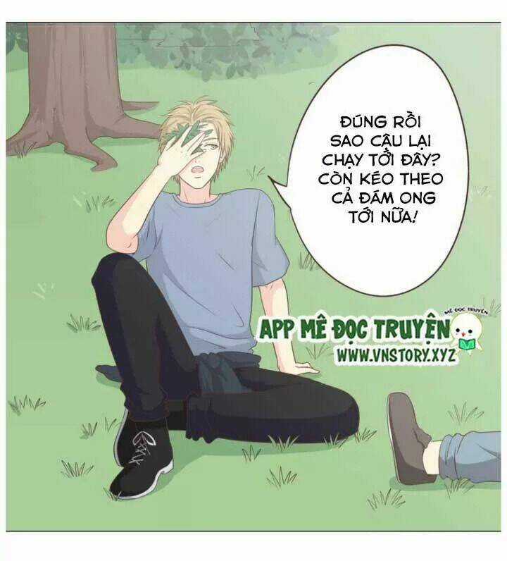 Xin Chào! Dân Nữ - Chapter 59 - Trang 7