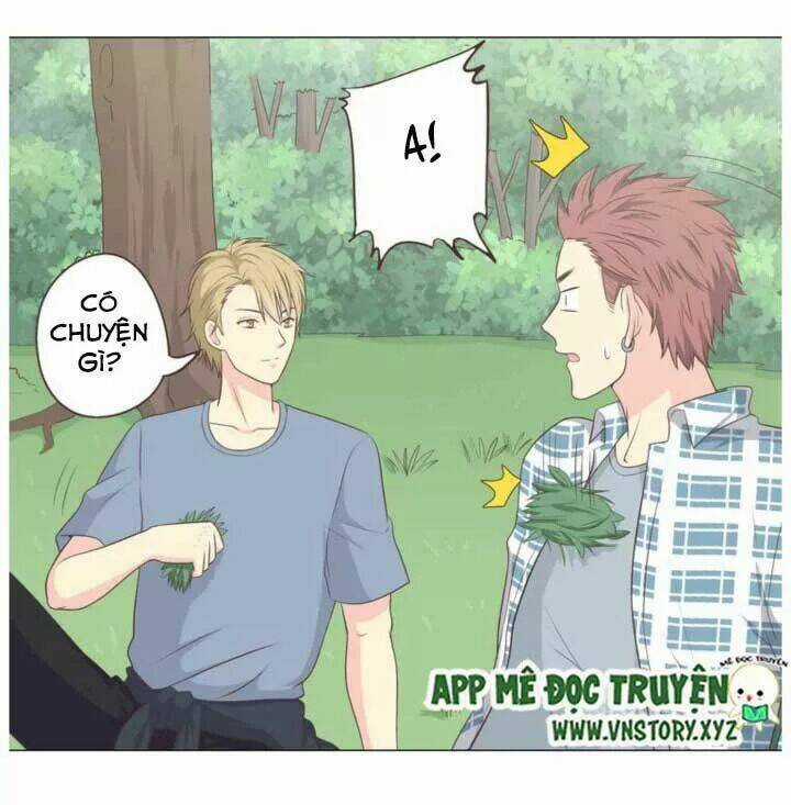 Xin Chào! Dân Nữ - Chapter 59 - Trang 8