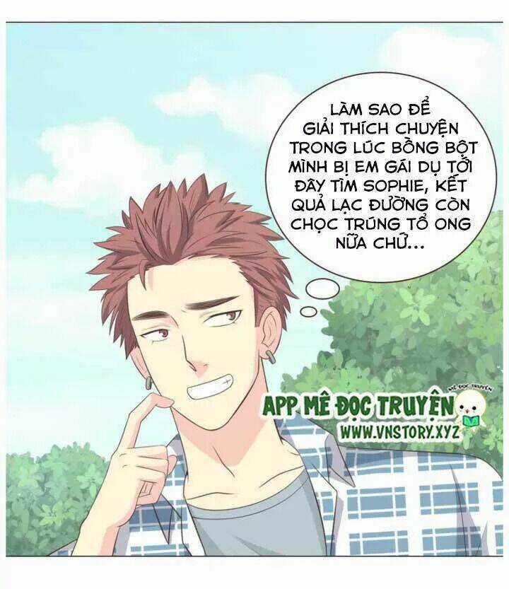 Xin Chào! Dân Nữ - Chapter 59 - Trang 9