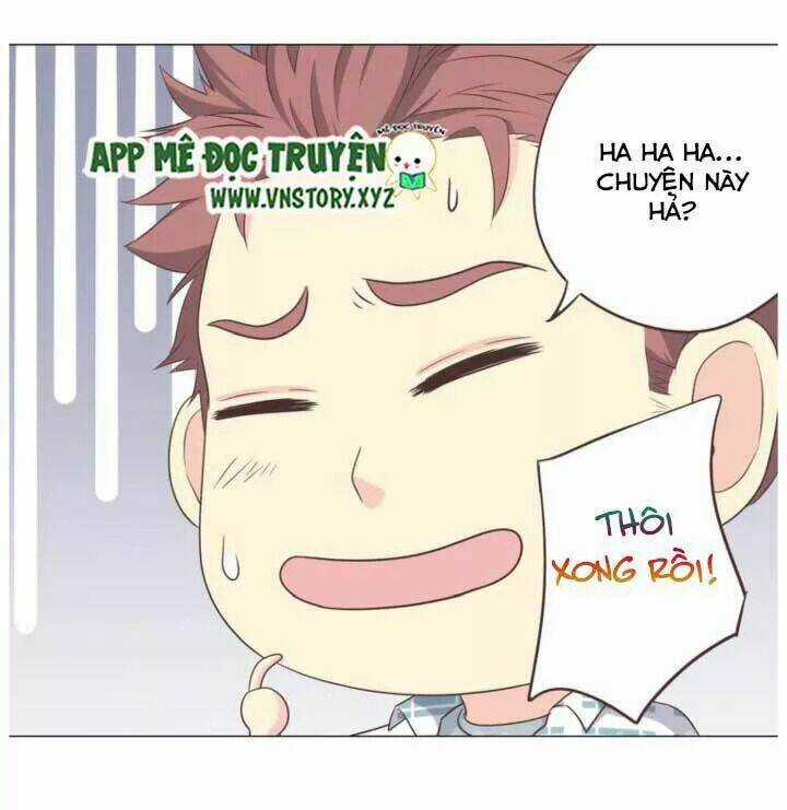 Xin Chào! Dân Nữ - Chapter 59 - Trang 10