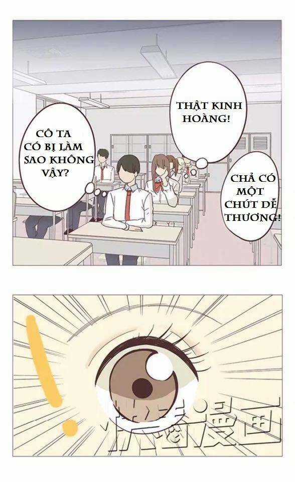 Xin Chào! Dân Nữ - Chapter 6 - Trang 12