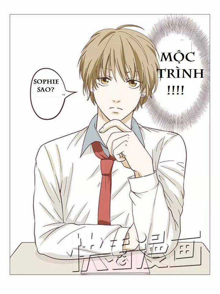 Xin Chào! Dân Nữ - Chapter 6 - Trang 13