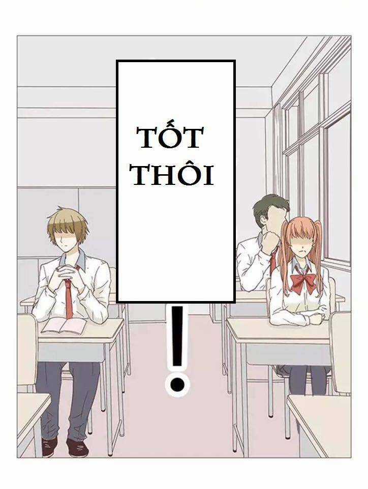 Xin Chào! Dân Nữ - Chapter 6 - Trang 16