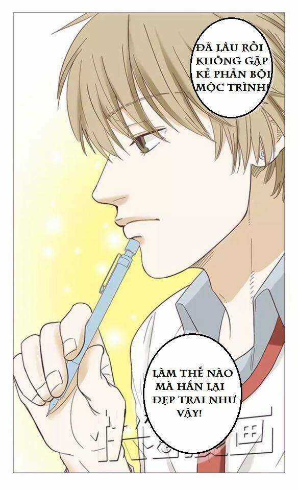 Xin Chào! Dân Nữ - Chapter 6 - Trang 18