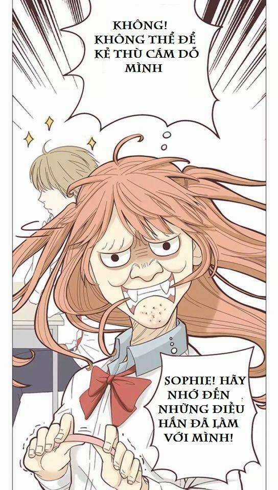 Xin Chào! Dân Nữ - Chapter 6 - Trang 19