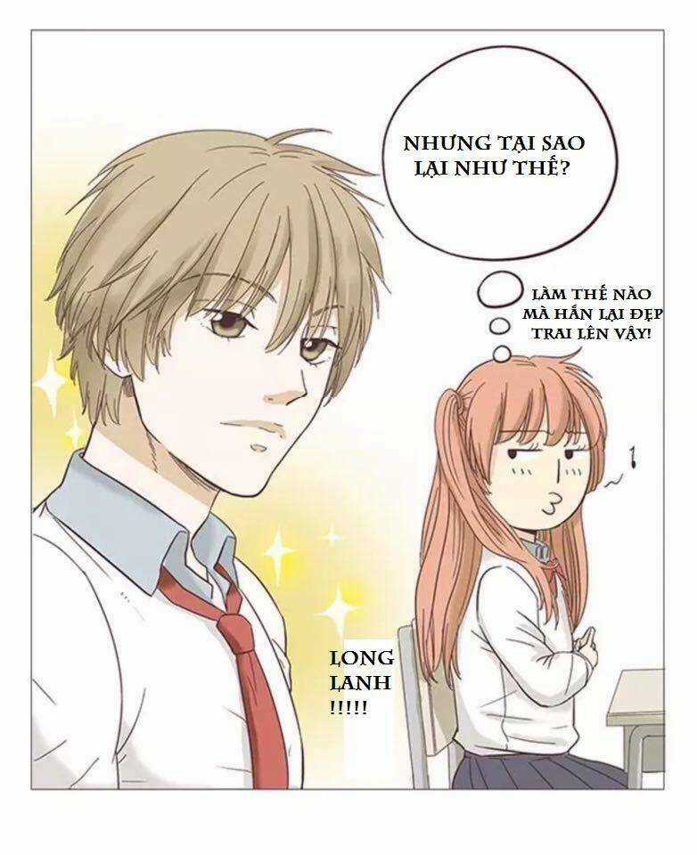 Xin Chào! Dân Nữ - Chapter 6 - Trang 20