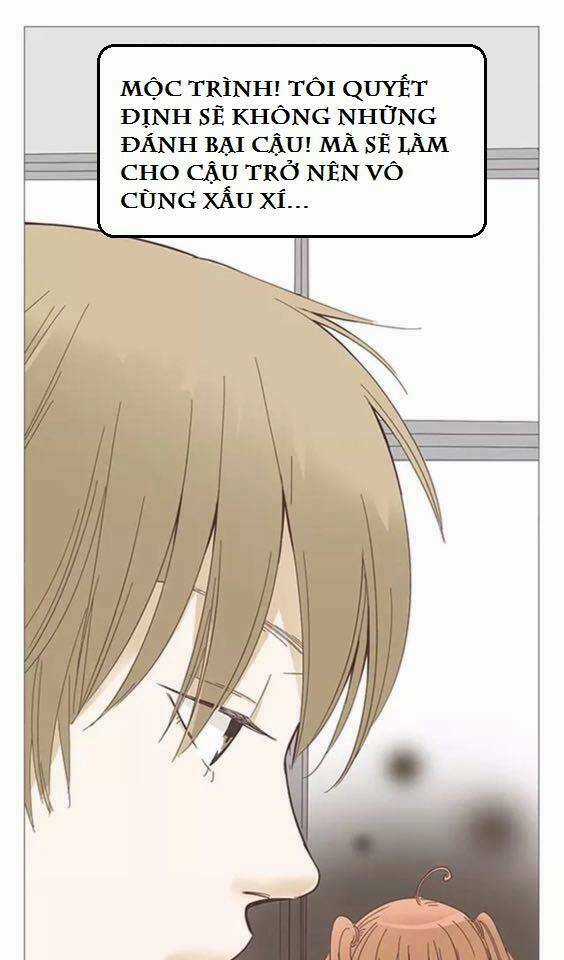 Xin Chào! Dân Nữ - Chapter 6 - Trang 25